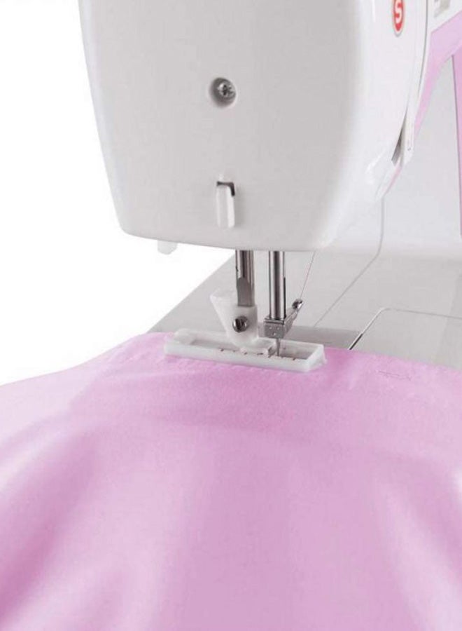 Simple 3223 Sewing Machine SGM 3223 White/Pink