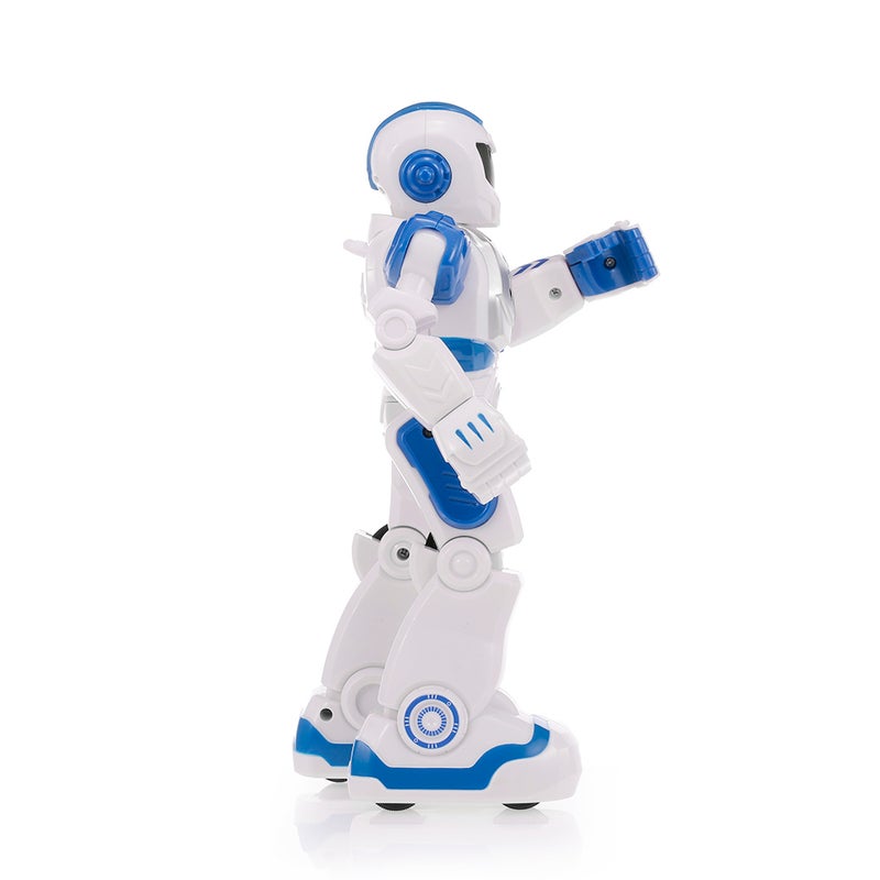 Smart Intelligent Educational Robot Toy 30 x 9.5 x 20.5cm