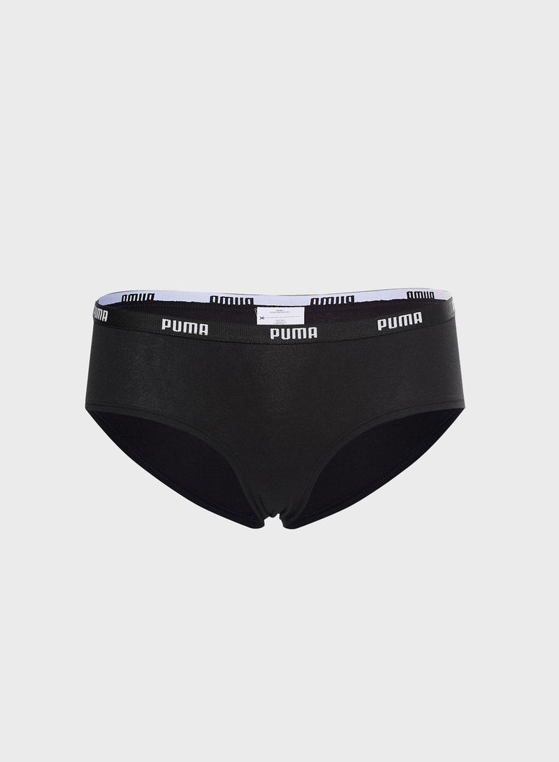 3 Pack Hipster
