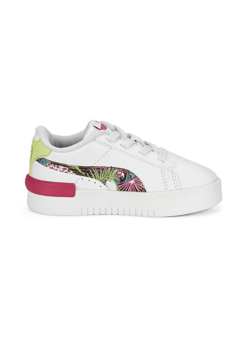 Jada Vacay Queen AC Baby Girl Low Top Trainer Shoes