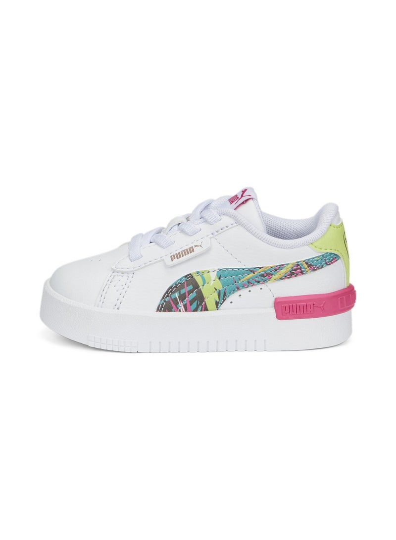 Jada Vacay Queen AC Baby Girl Low Top Trainer Shoes