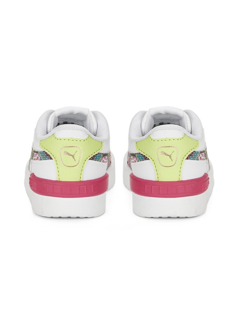 Jada Vacay Queen AC Baby Girl Low Top Trainer Shoes