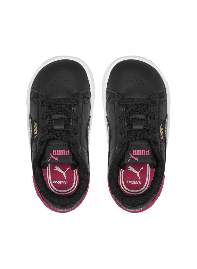 Jada Vacay Queen AC Baby Girl Low Top Trainer Shoes