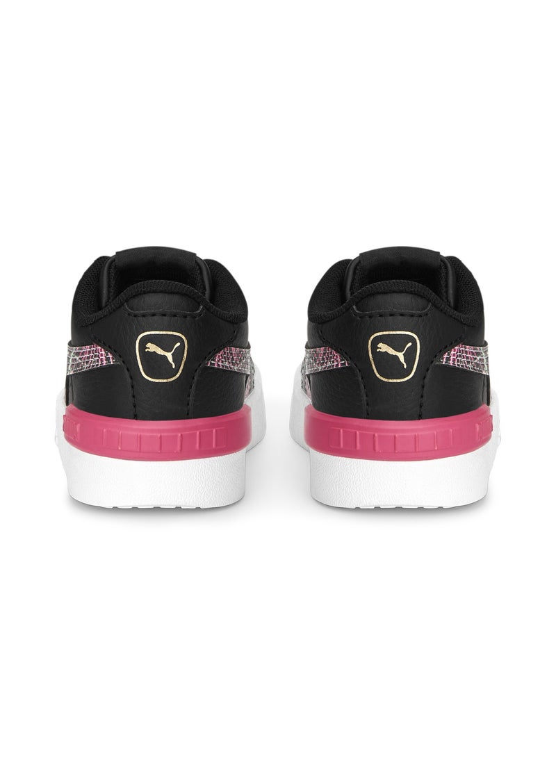 Jada Vacay Queen AC Baby Girl Low Top Trainer Shoes