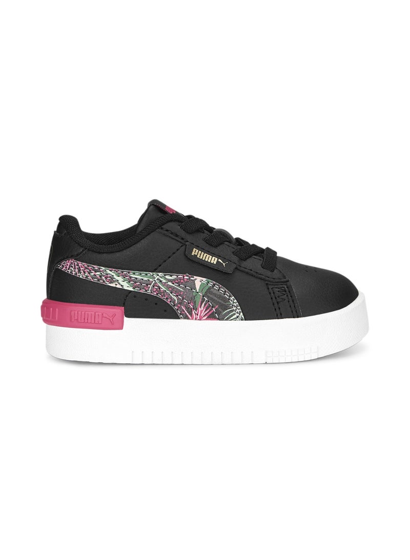 Jada Vacay Queen AC Baby Girl Low Top Trainer Shoes