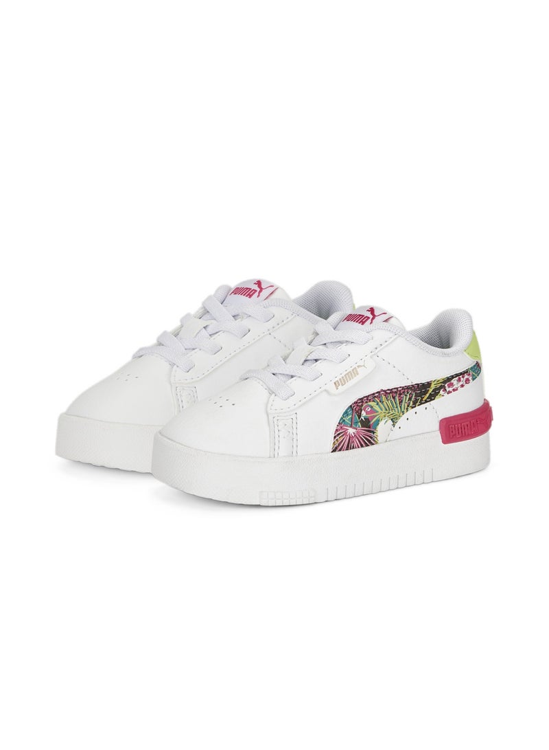 Jada Vacay Queen AC Baby Girl Low Top Trainer Shoes