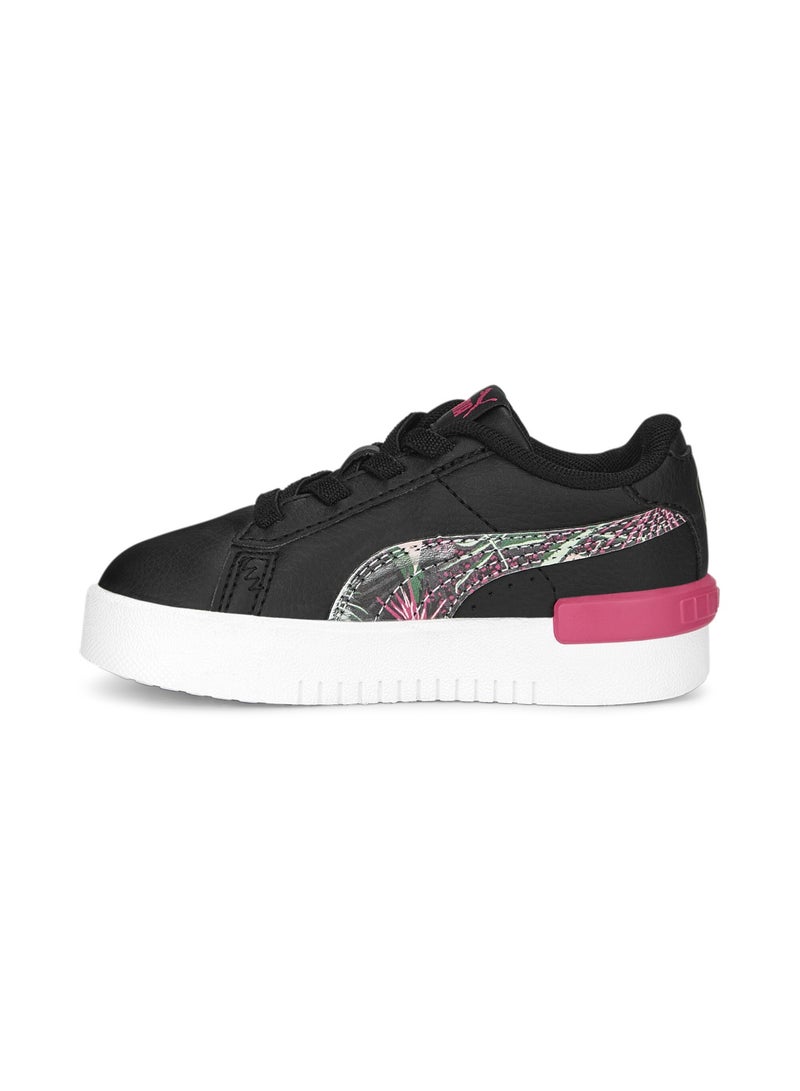 Jada Vacay Queen AC Baby Girl Low Top Trainer Shoes