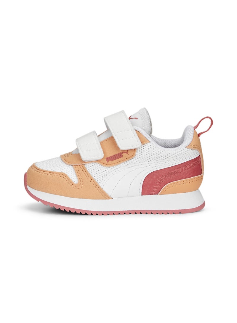 R78 Unisex Infant Baby Low Top Trainer Shoes