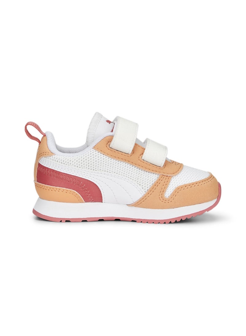 R78 Unisex Infant Baby Low Top Trainer Shoes