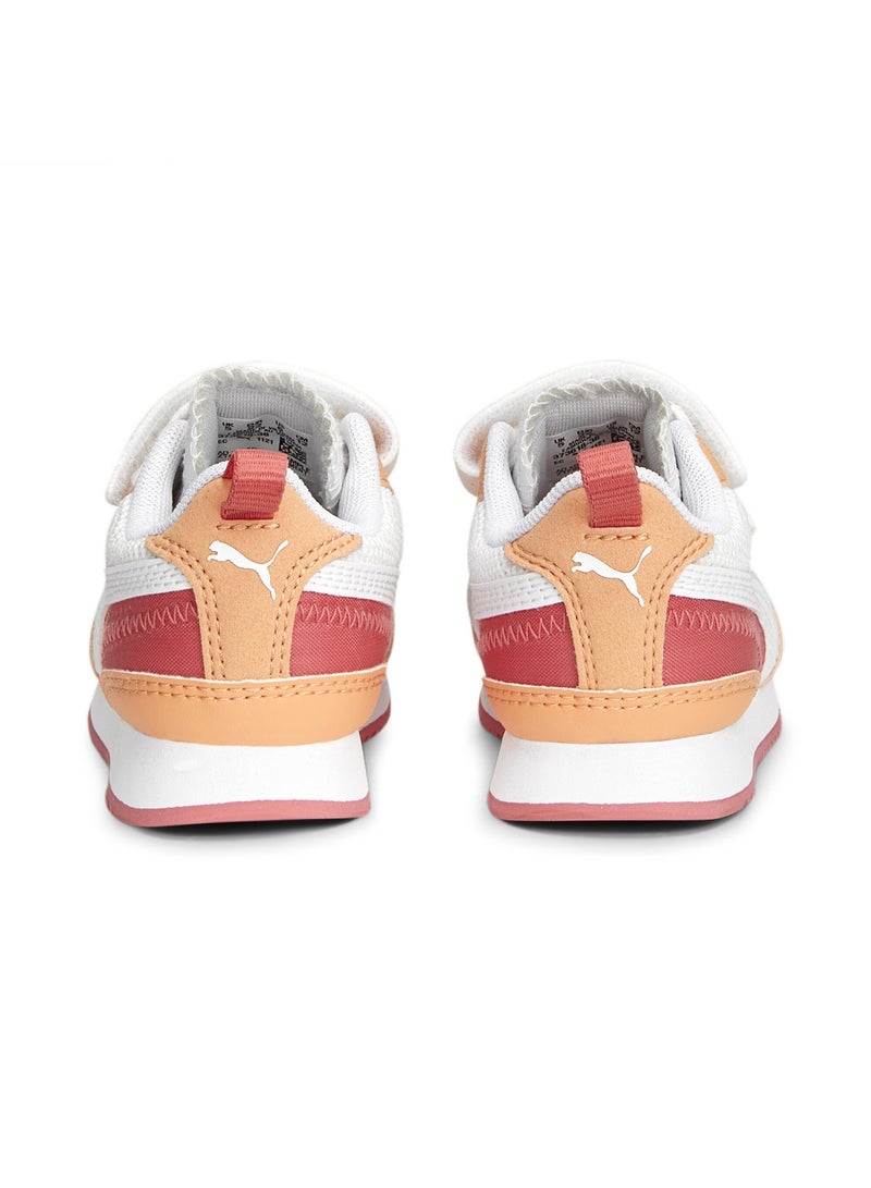 R78 Unisex Infant Baby Low Top Trainer Shoes