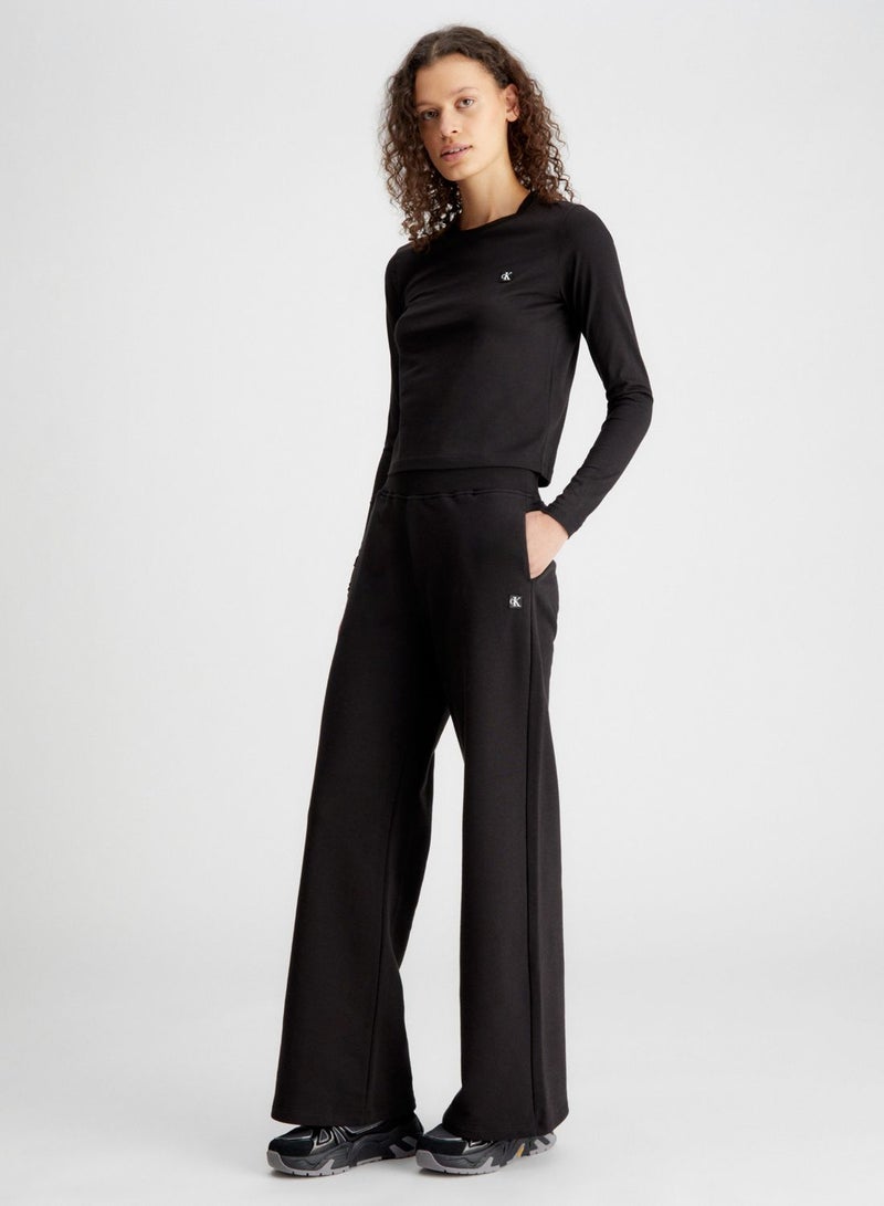 High Waist Pants