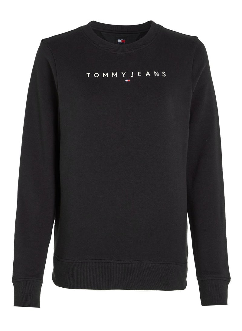 Logo Printed Sweatshirt