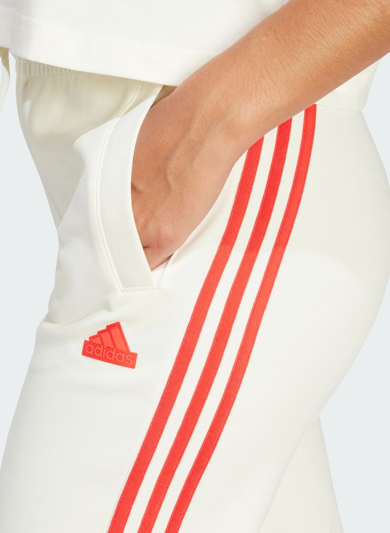 3 Stripes Future Icons Reglan Pants