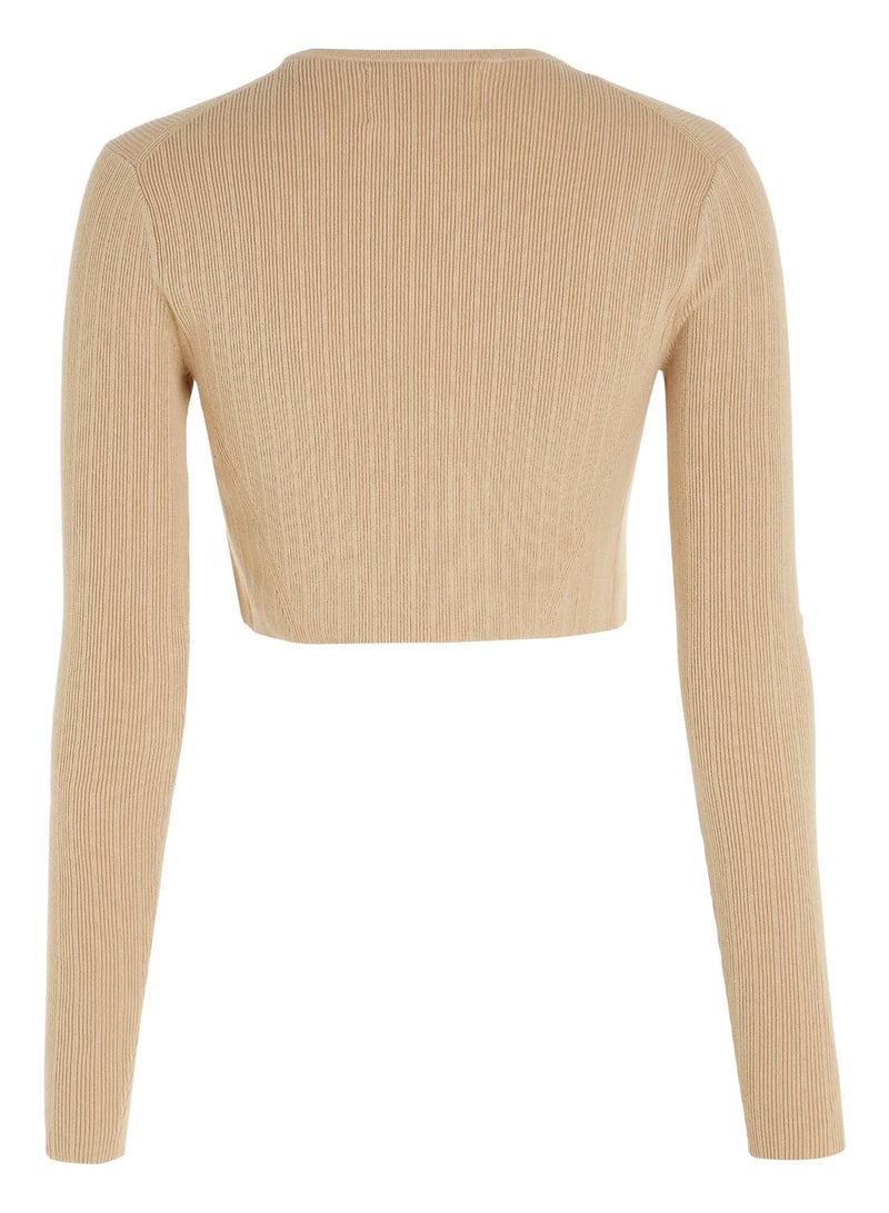 Crew Neck Sweater