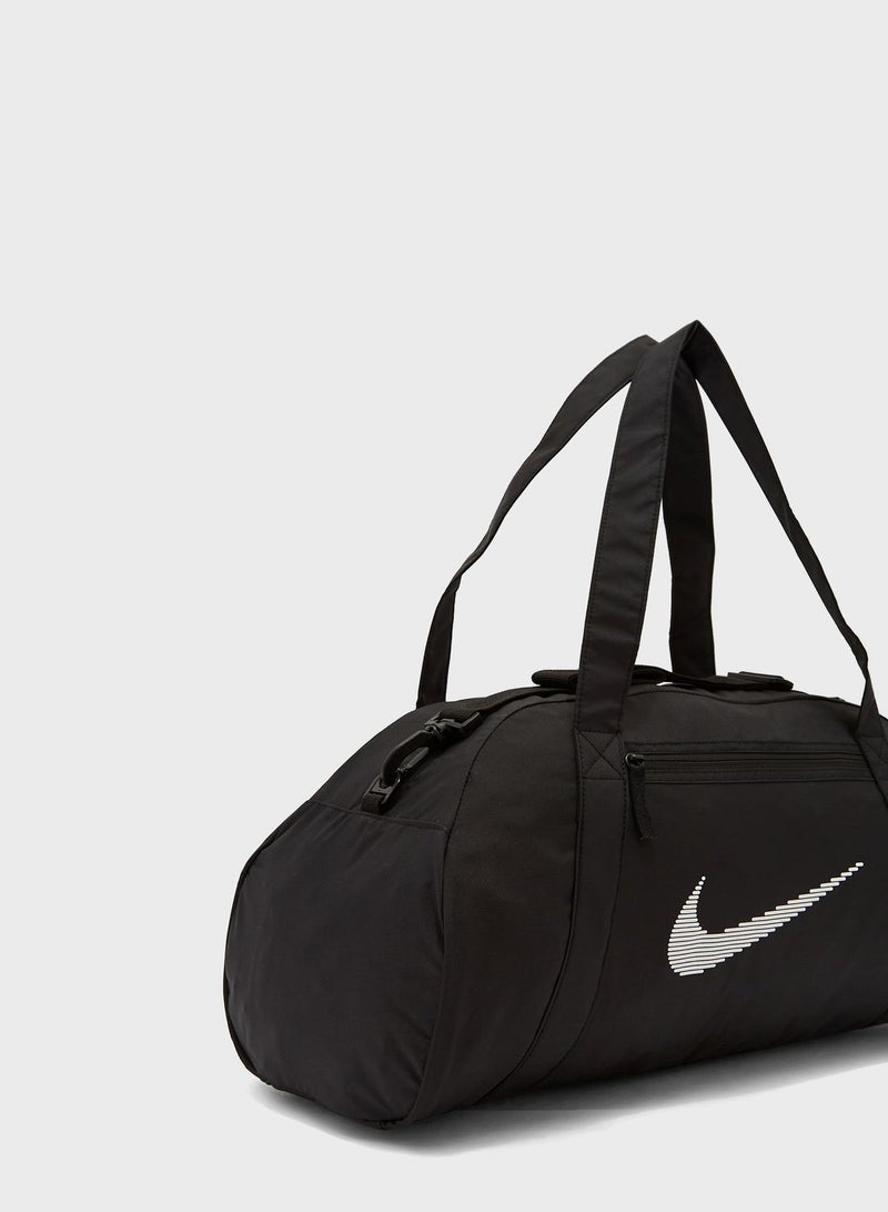Gym Club Duffle