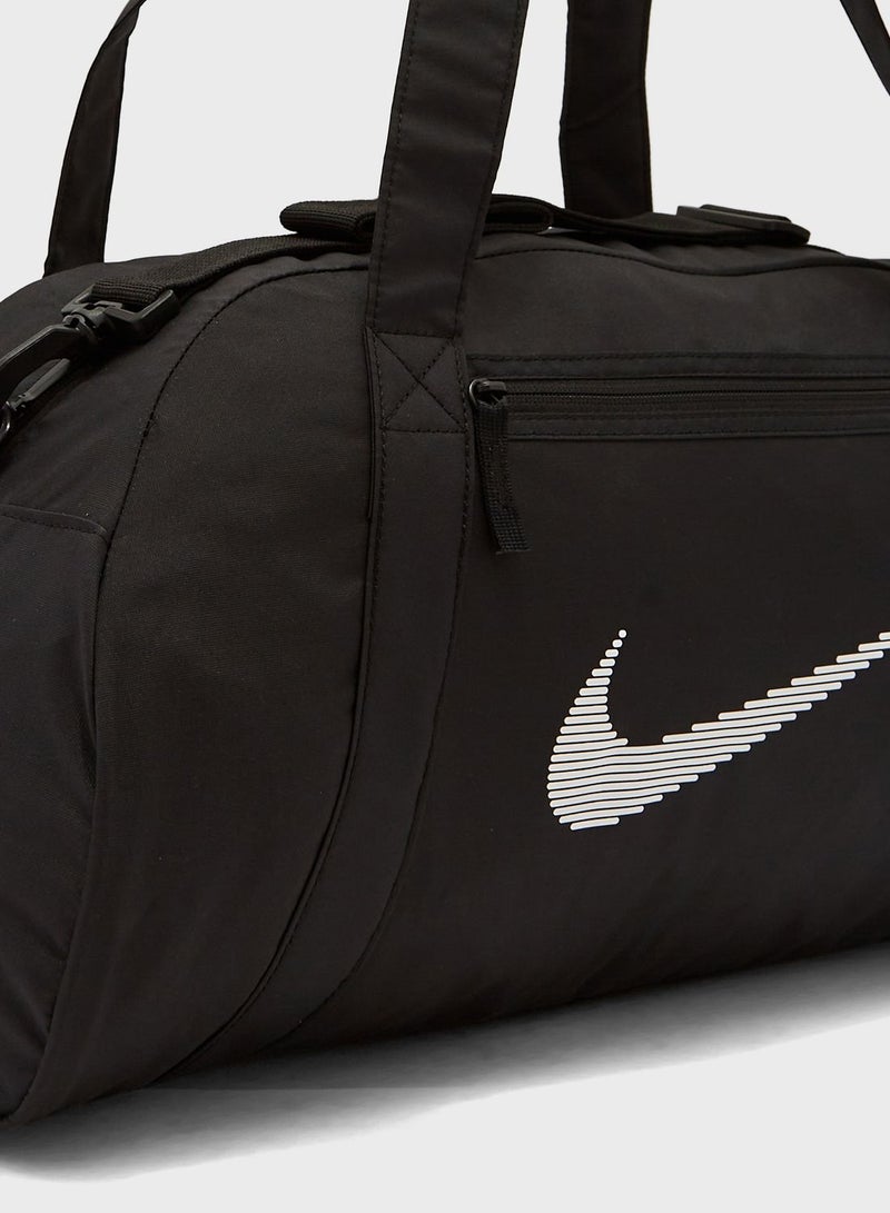 Gym Club Duffle
