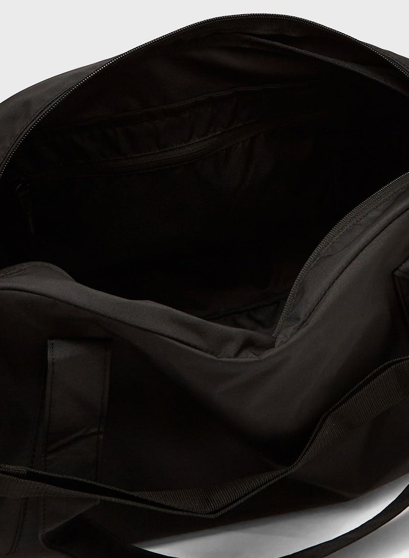 Gym Club Duffle