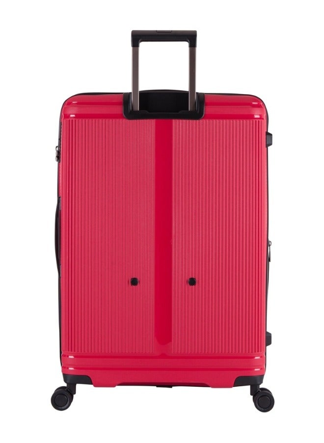 Unbreakable Luggage Set Of 3