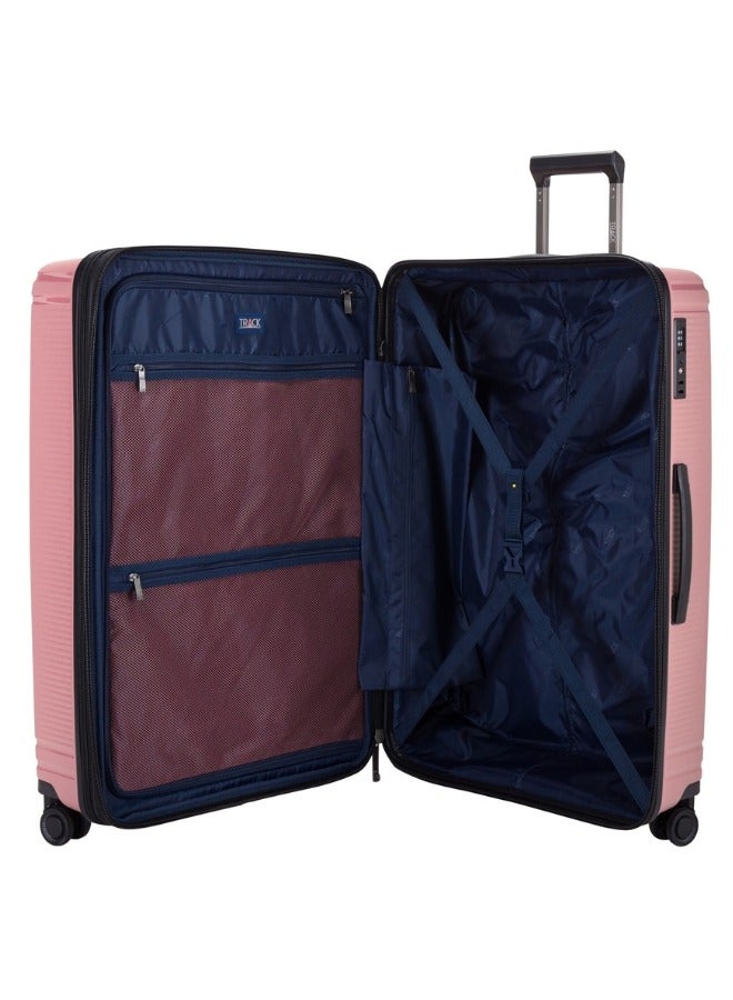 Unbreakable Luggage Set Of 3