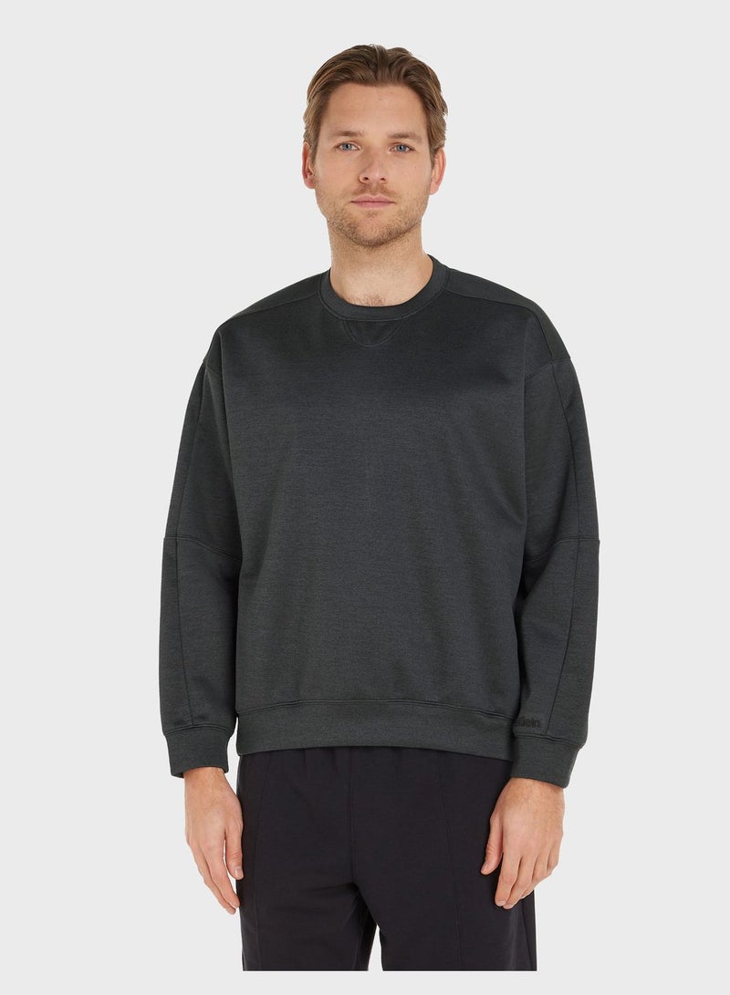 Essential Sweat Pullover