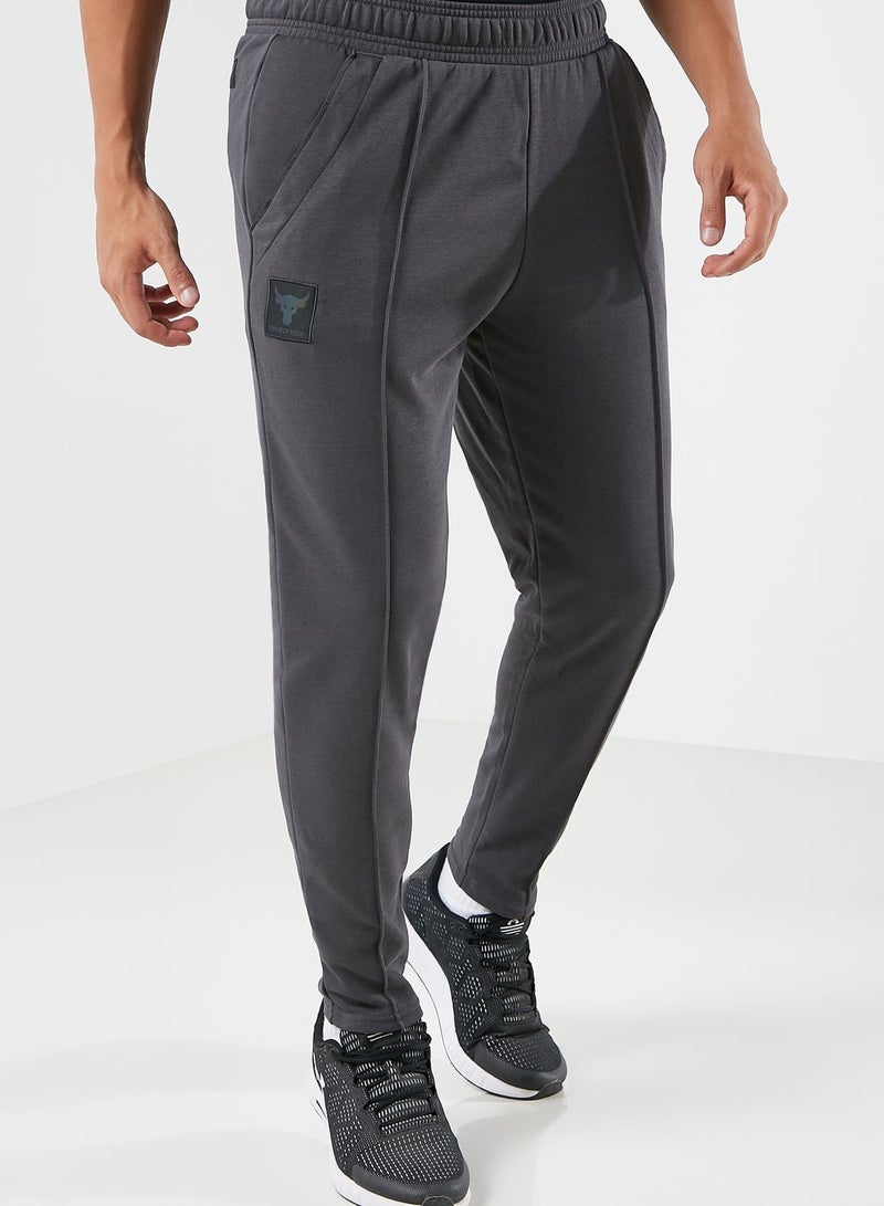Project Rock Terry Gym Pants