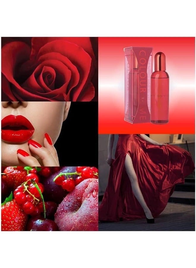 Femme Red 100ml Edp