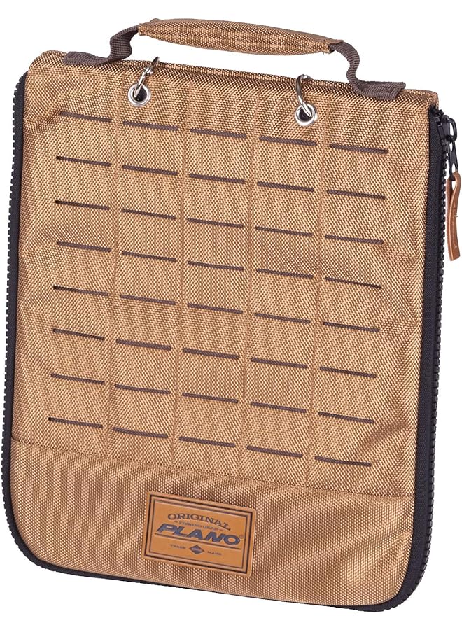 Guide Series Tackle Storage For Soft Plastics Premium Fishing Organization