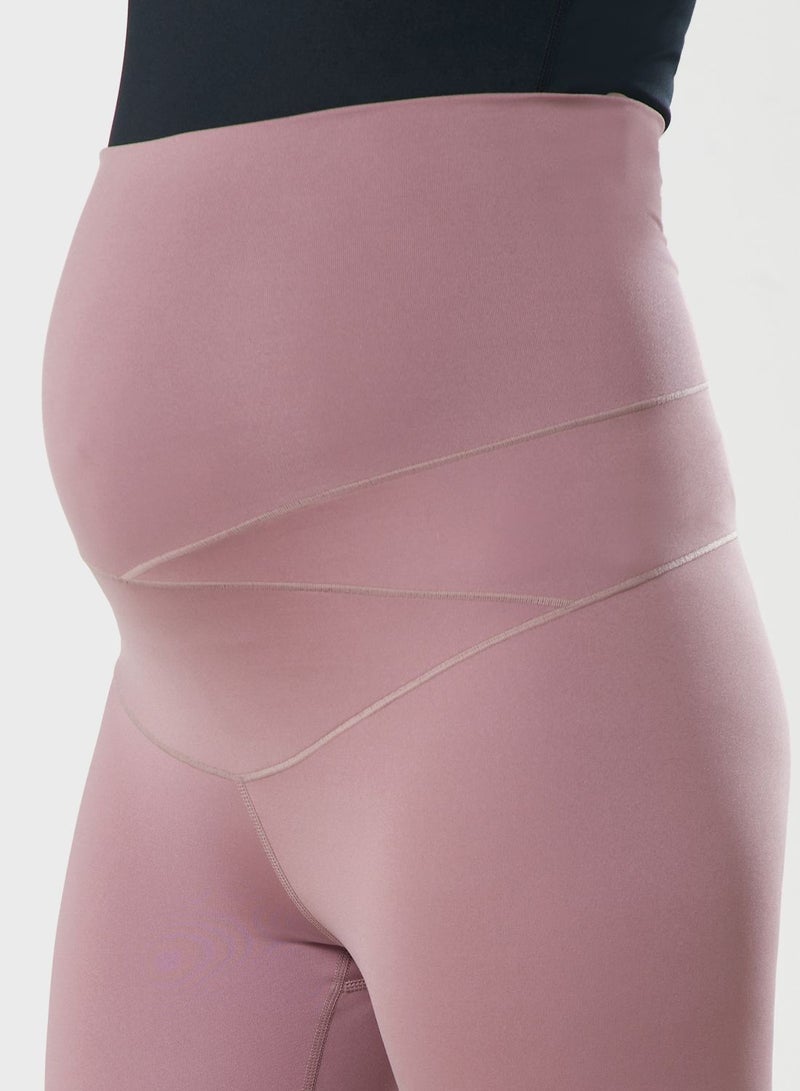 Maternity Dri-Fit High Rise Tights