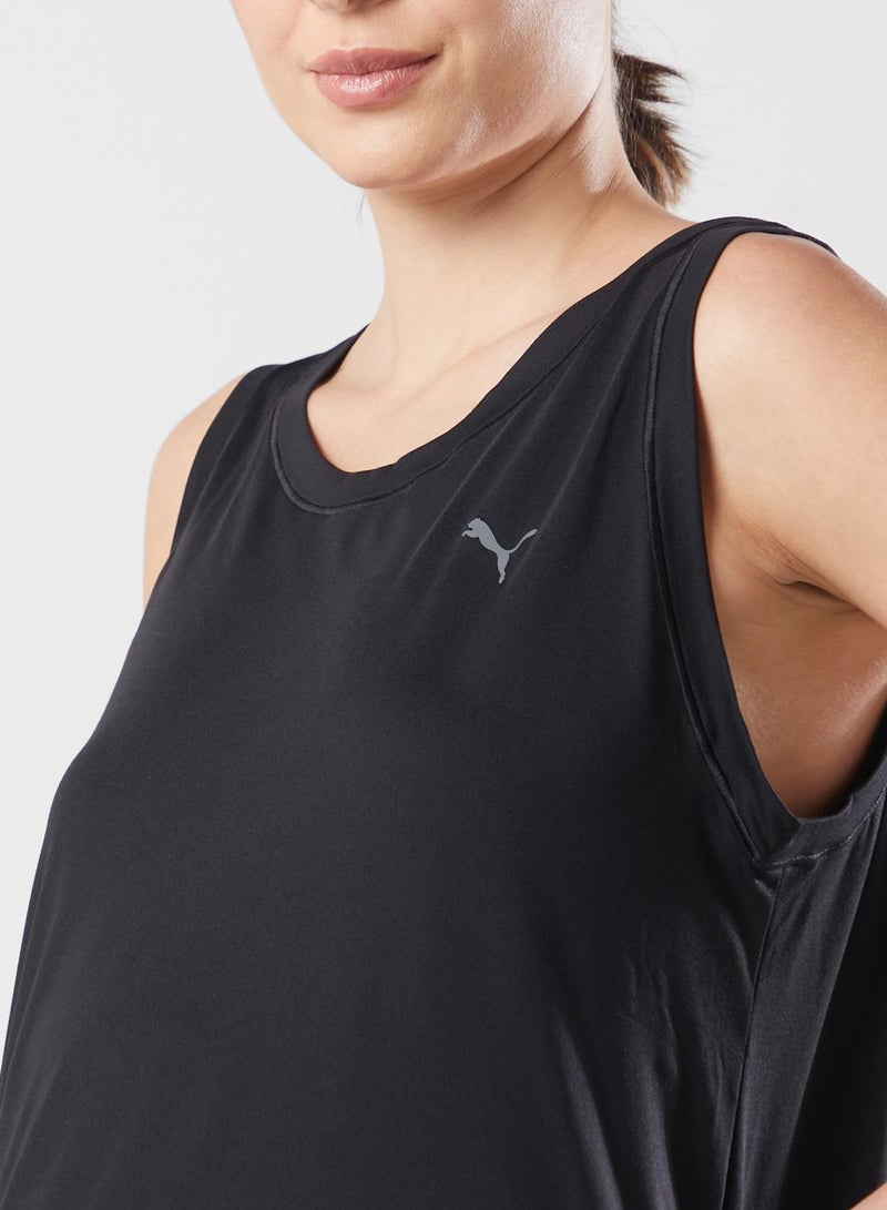 Maternity Studio Trend Relaxed Tank