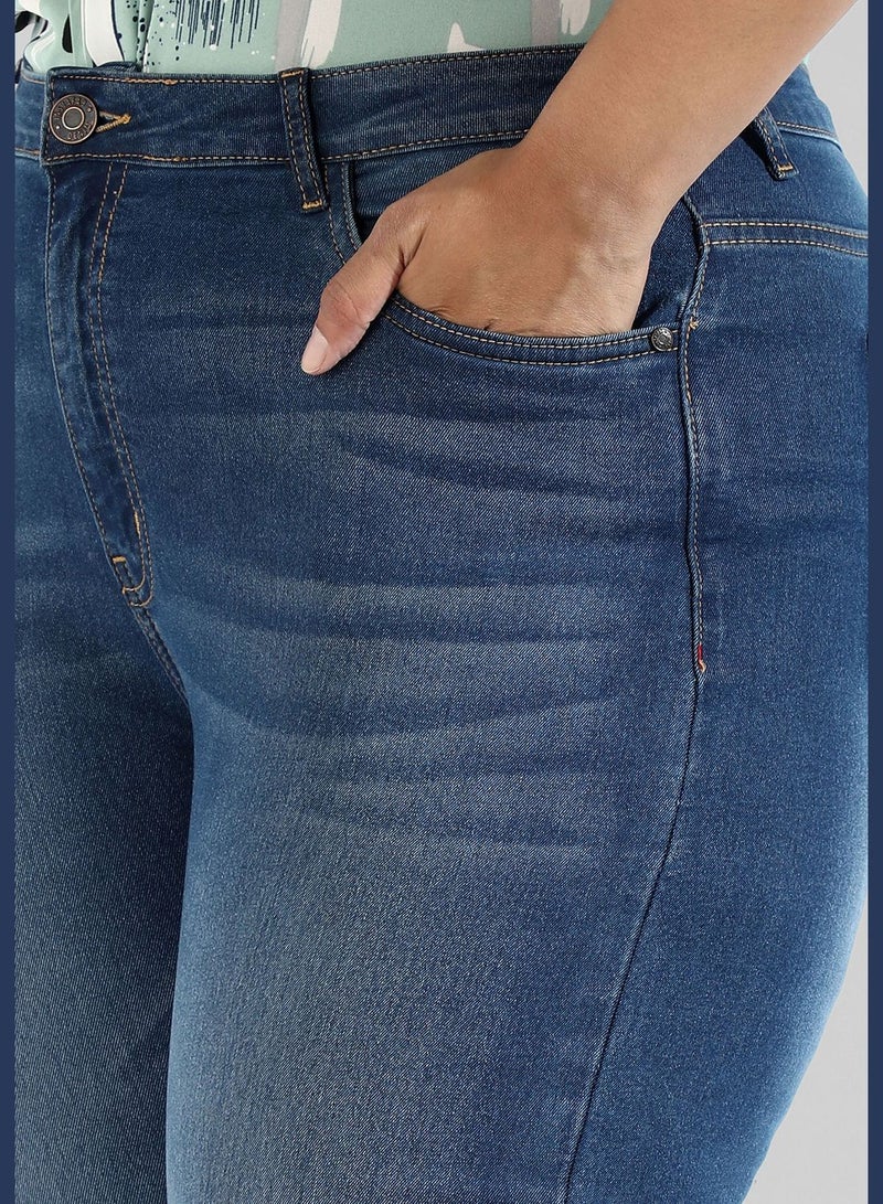 Slim Fit Jeans