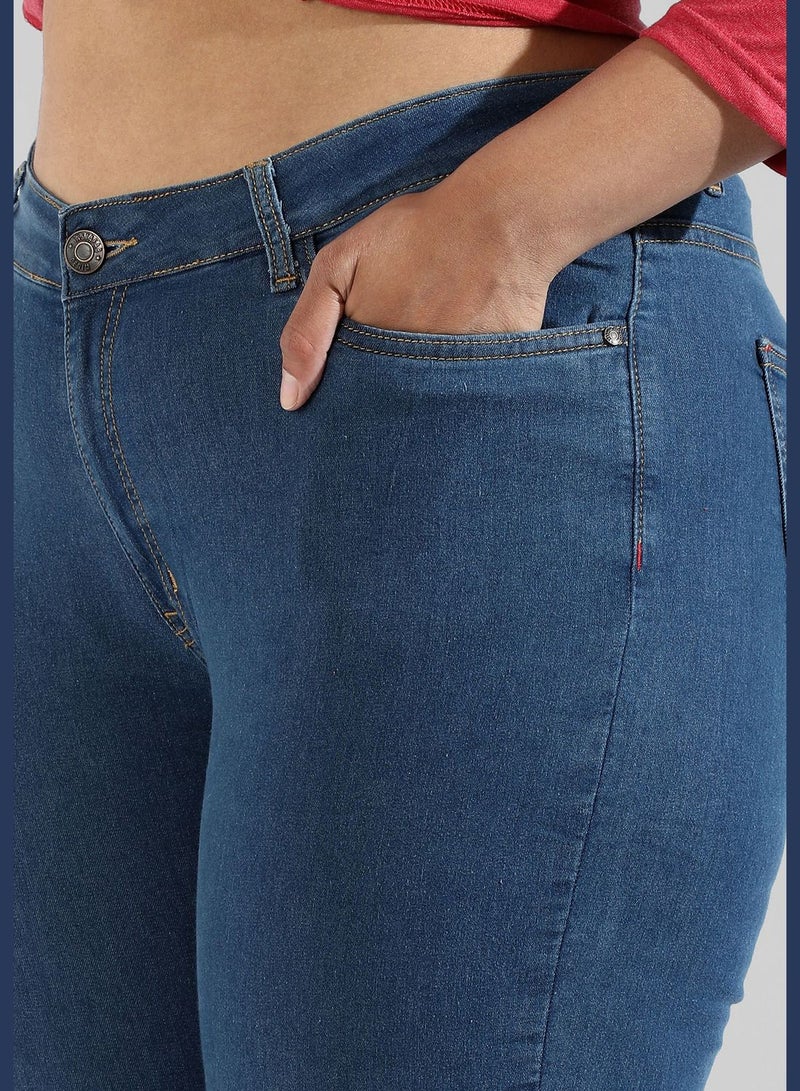 Slim Fit Jeans