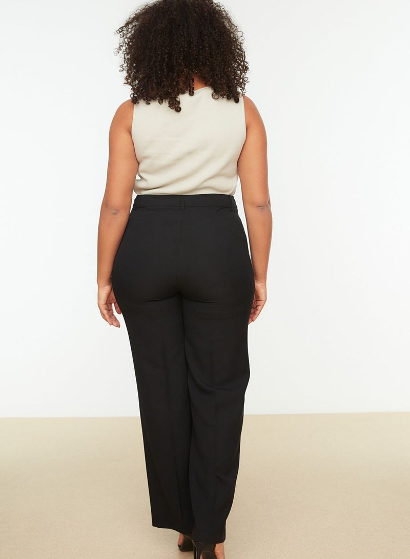 High Waist Pants