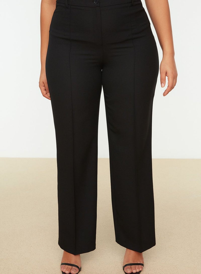 High Waist Pants