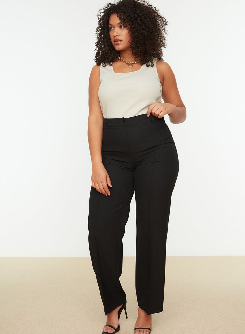 High Waist Pants