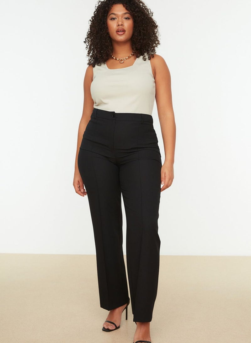 High Waist Pants