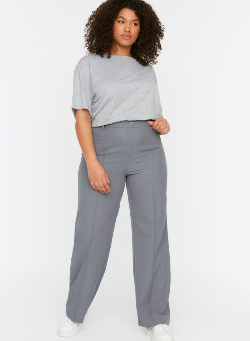 High Waist Pants