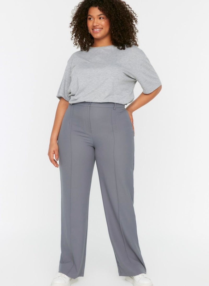 High Waist Pants