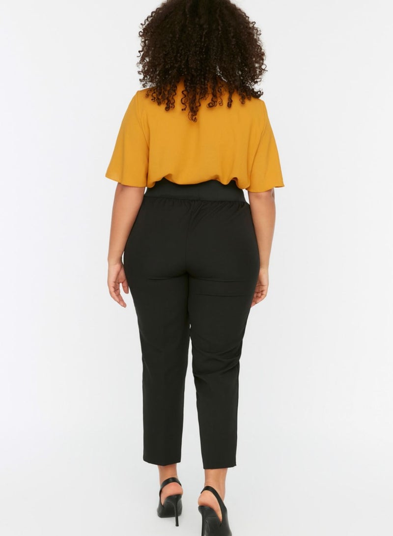 High Waist Pants