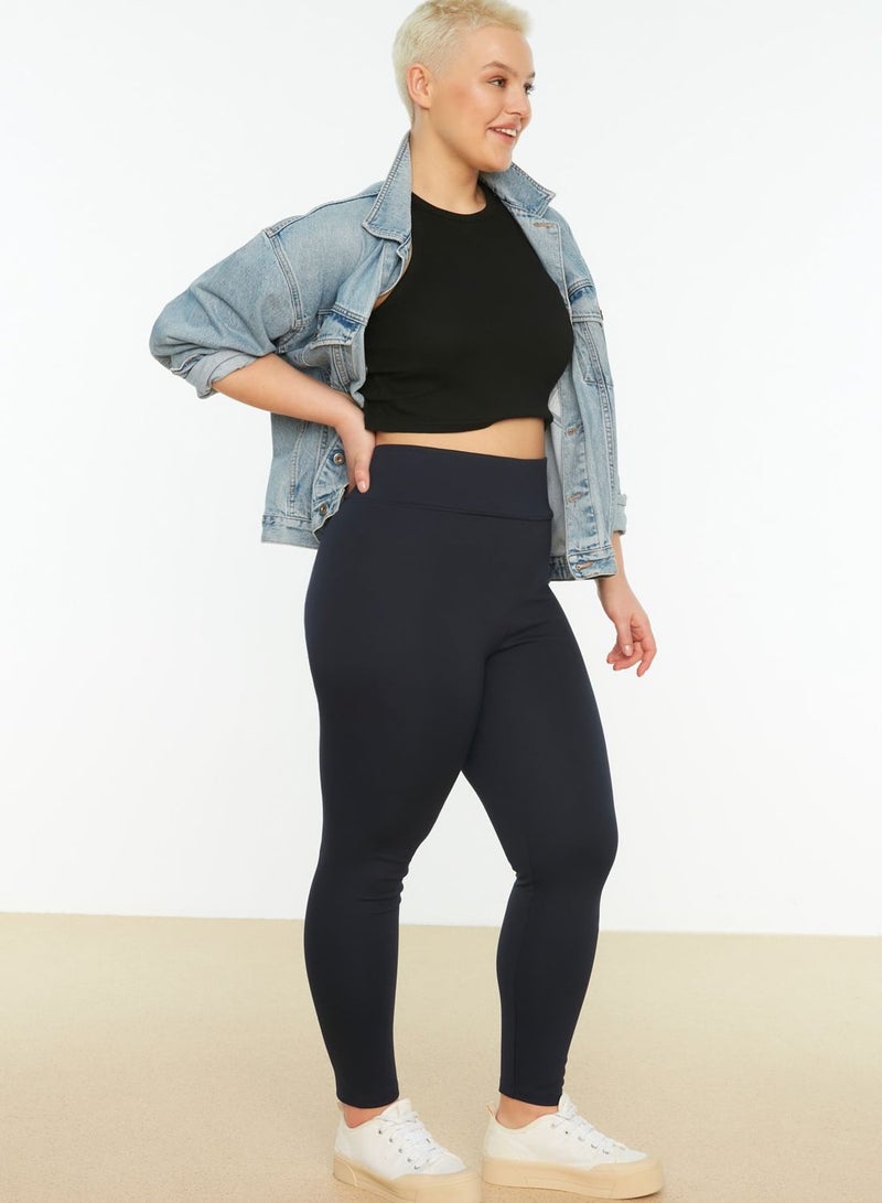 High Waist Leggings