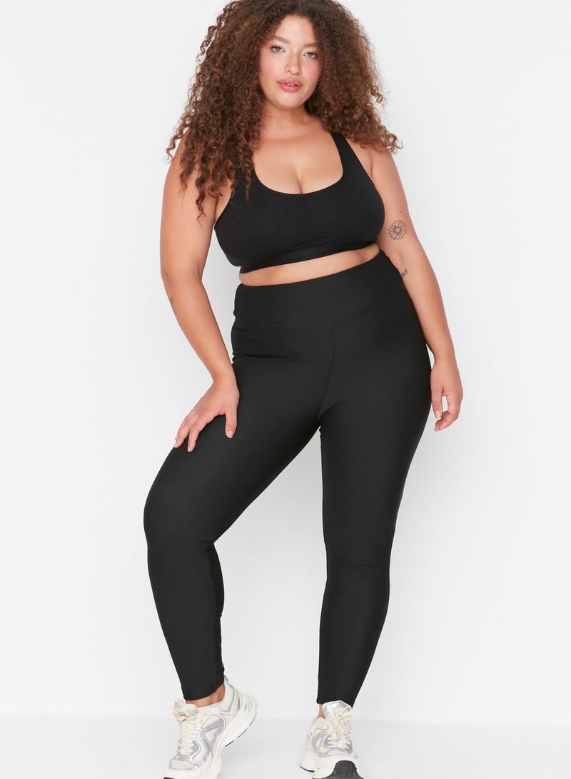 High Waist Leggings