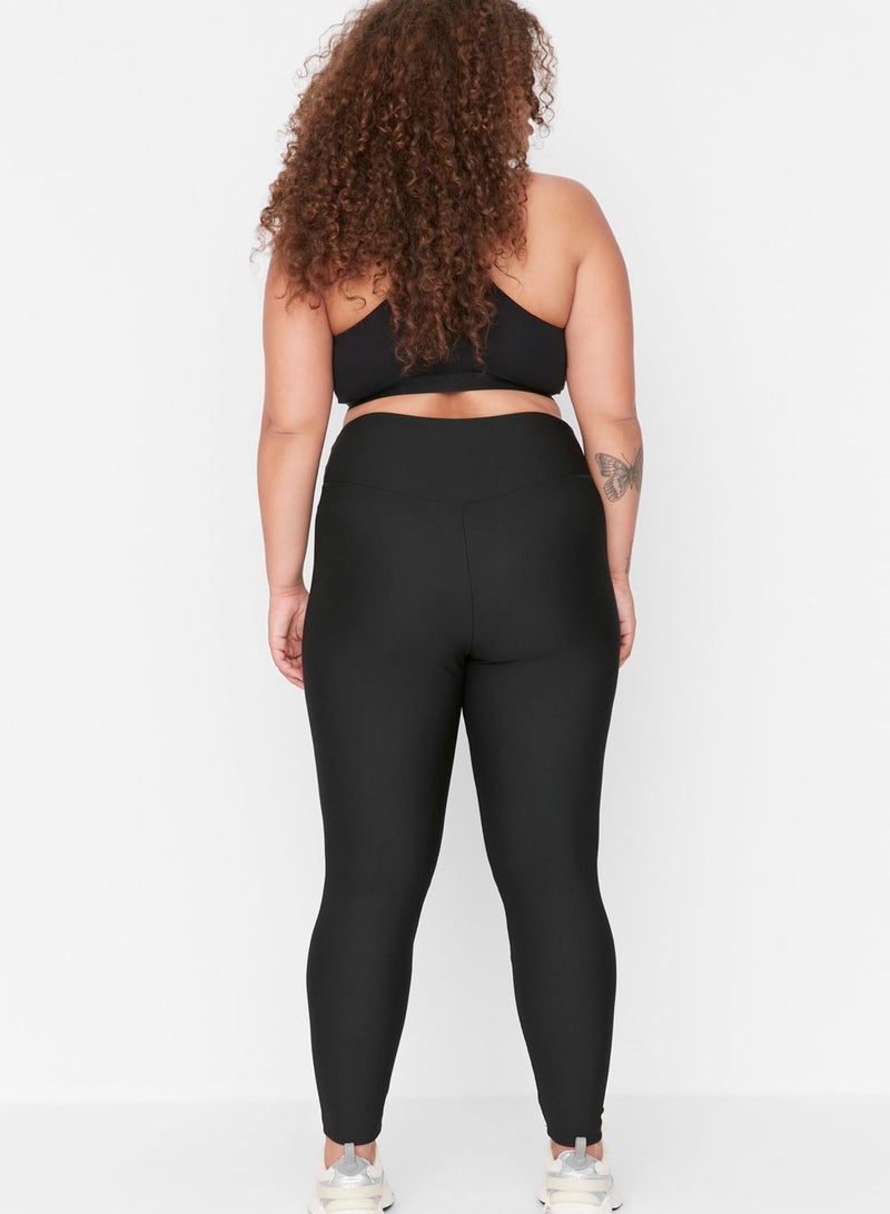 High Waist Leggings