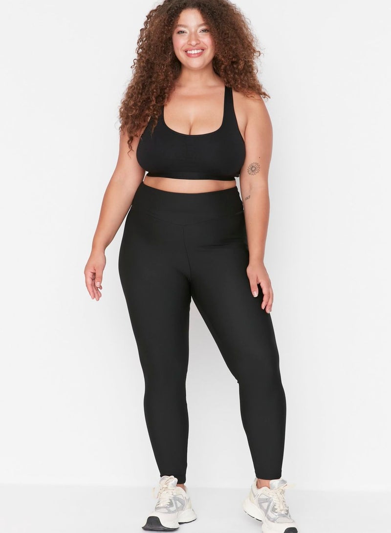 High Waist Leggings