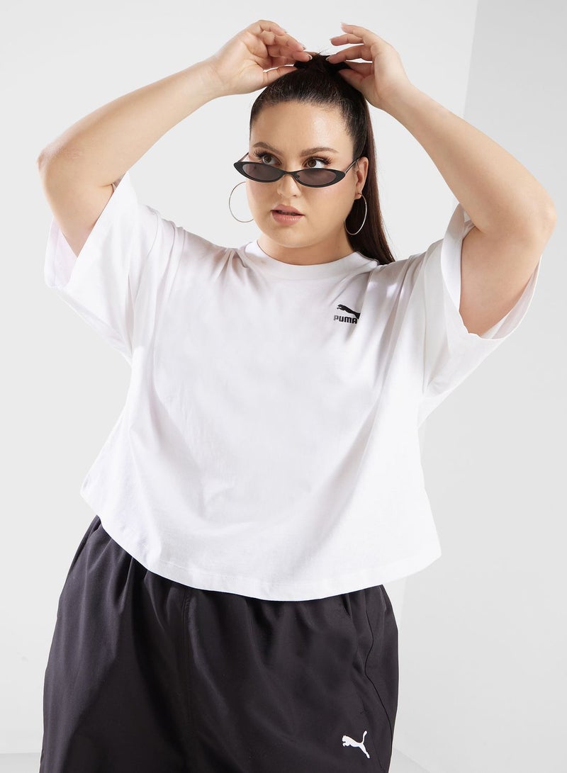 Better Classics Oversized T-Shirt