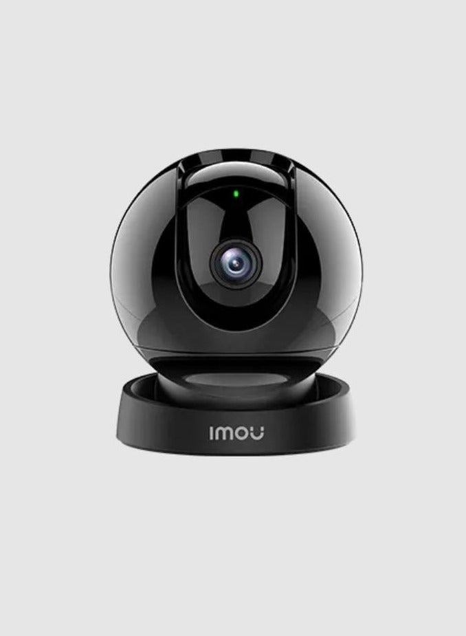 Imou Rex 3D Indoor Security Camera, 3 MP, Night Vision, 360° Viewing angle, Intelligent Surveillance With Ai Human Detection