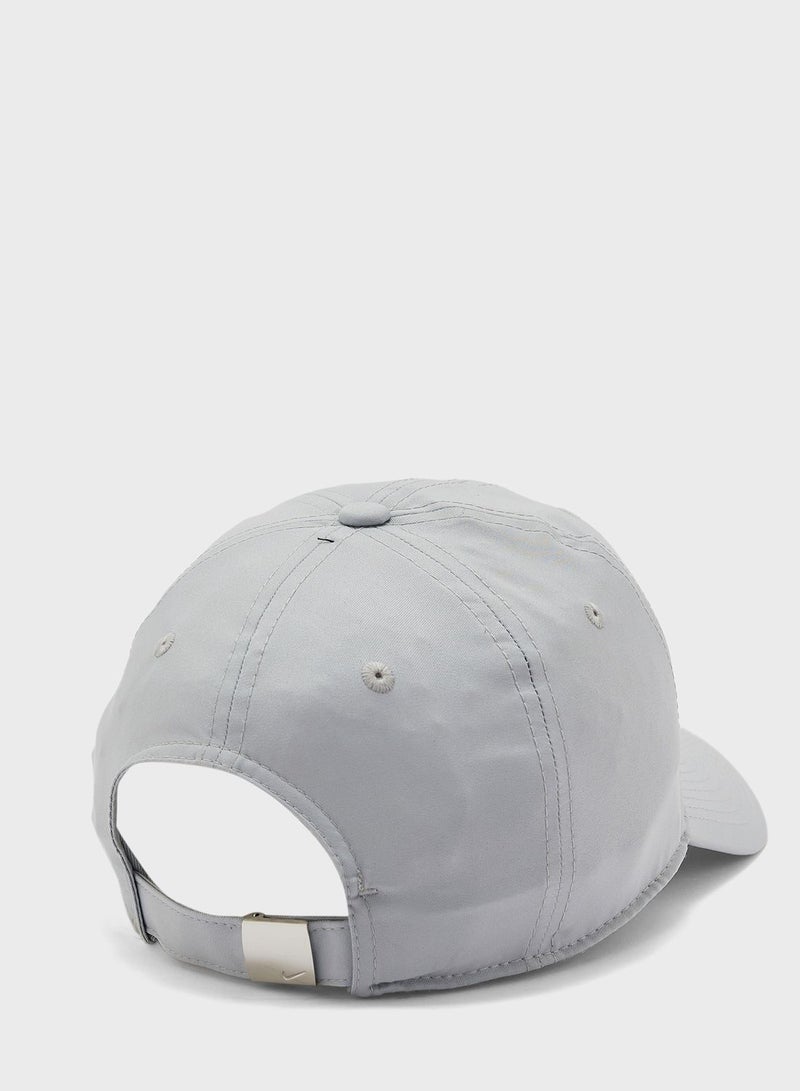 Dri-Fit Swoosh Color Block Club Cap