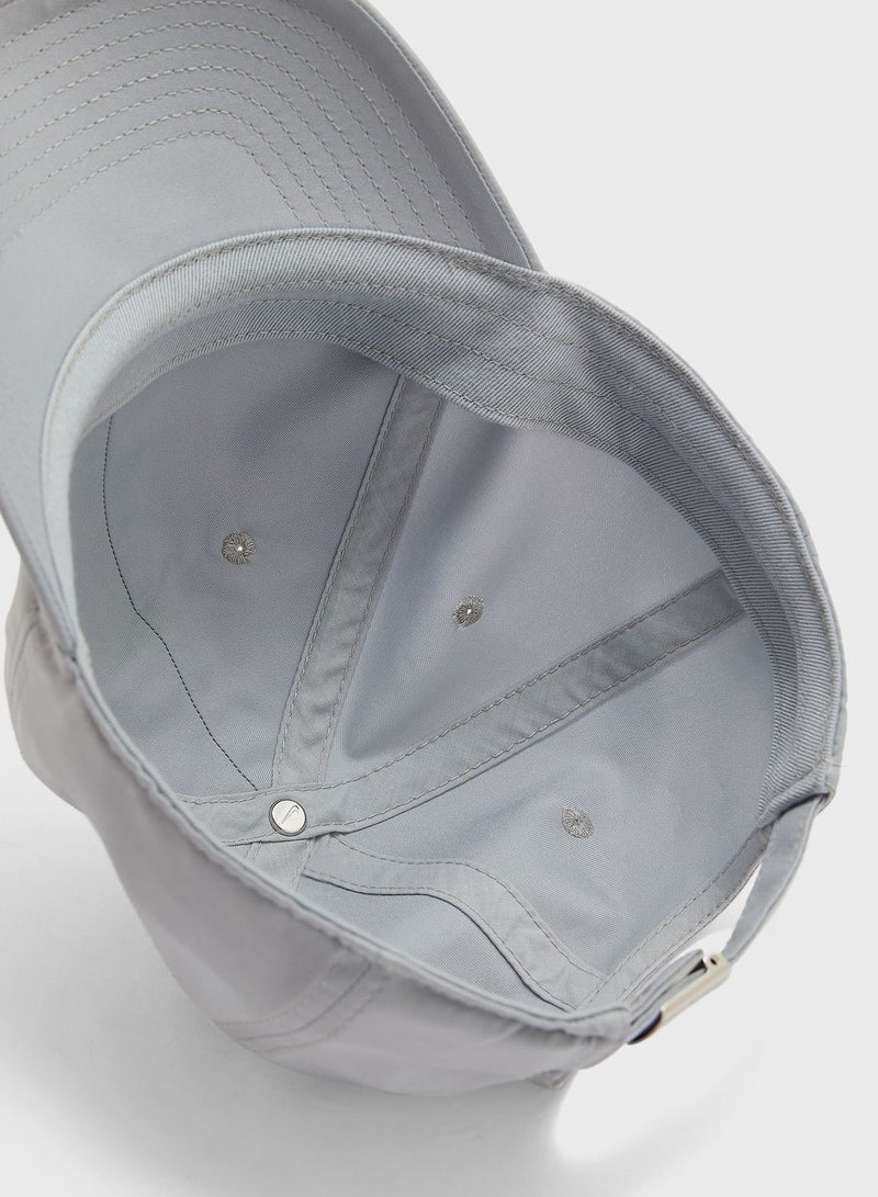 Dri-Fit Swoosh Color Block Club Cap