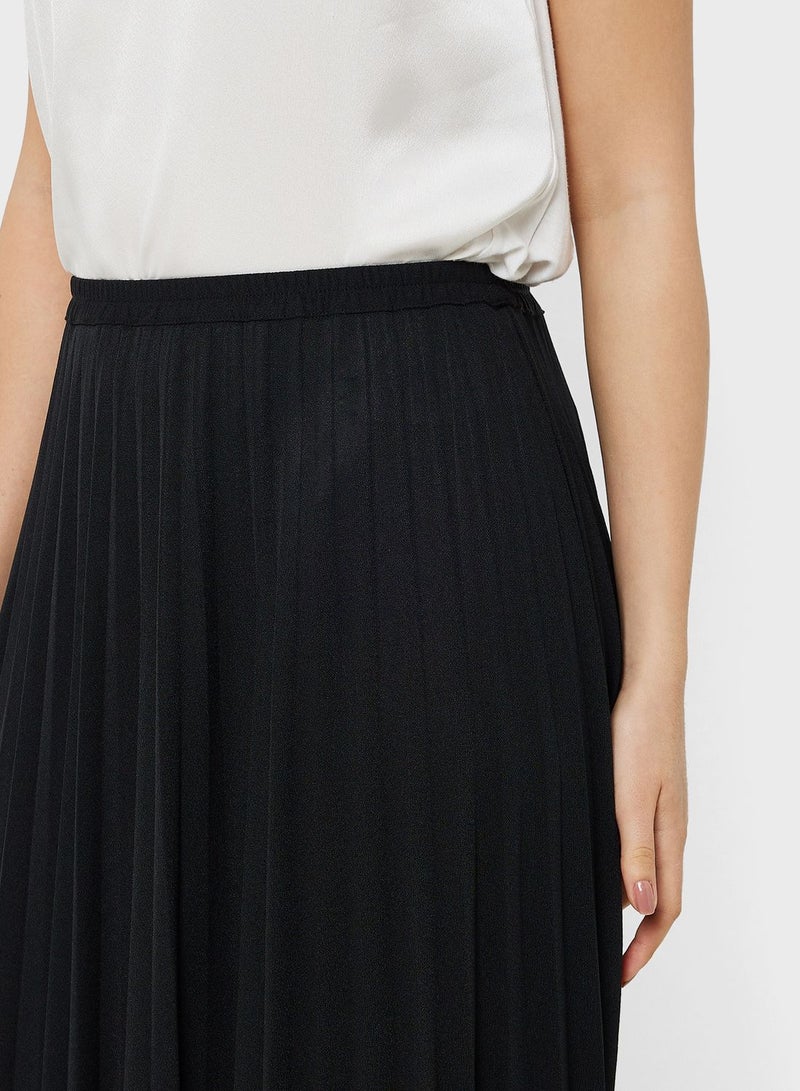 High Waist Skirt