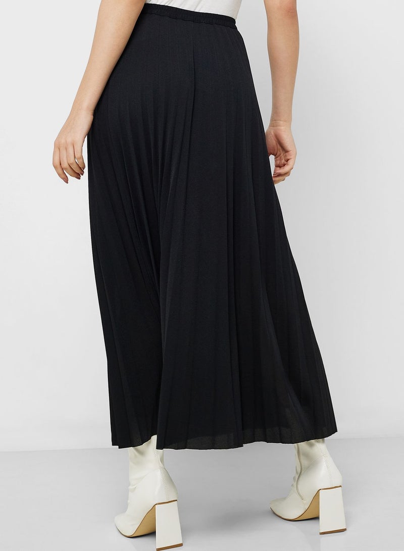 High Waist Skirt