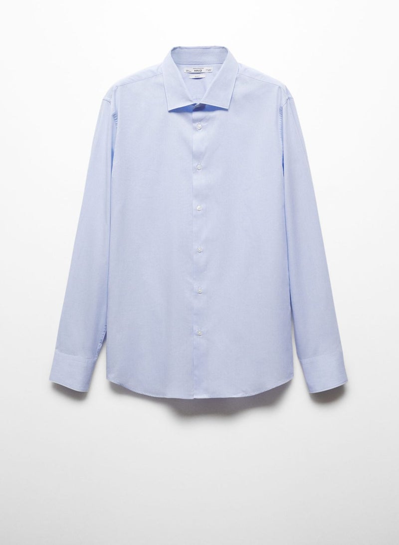 Essential Regular Fit Shirt