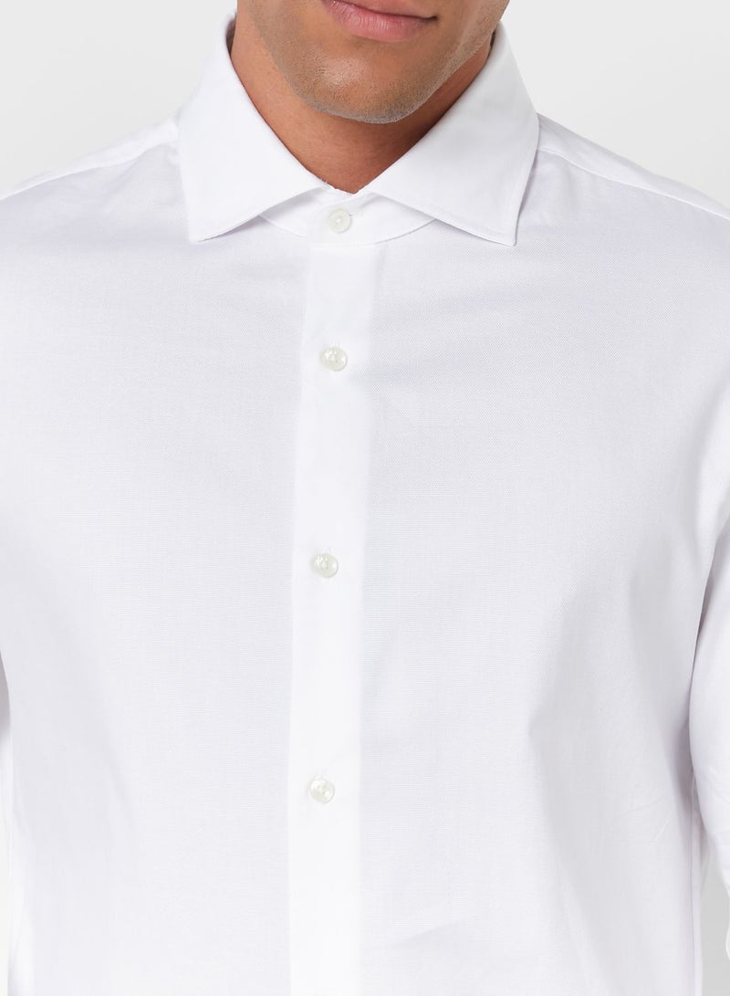 Essential Regular Fit Shirt